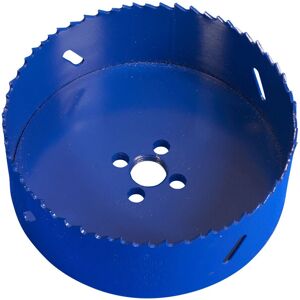 Sealey WHS114 Bi-Metal Hole Saw Blade 114mm - Hole Saw Blade Sealey WHS114 Bi-Metal Hole Saw Blade 114mm - Hole Saw Blade