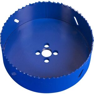 Worksafe WHS127 HSS Hole Saw Blade - 127mm - Durable, Milled Teeth Worksafe WHS127 HSS Hole Saw Blade - 127mm - Durable, Milled Teeth