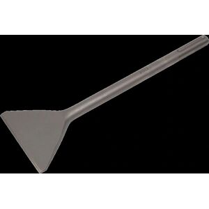 Worksafe X3WC Wide Chisel - SDS MAX Worksafe X3WC Wide Chisel - SDS MAX