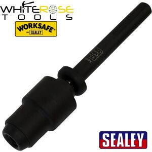 Worksafe B3S SDS MAX to SDS Plus Adapter - Tool Accessory Worksafe B3S SDS MAX to SDS Plus Adapter - Tool Accessory