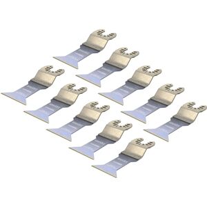 Smart Blades H44BM10 - Zaagblad - 10 St. Smart Blades H44BM10 - Zaagblad - 10 St.