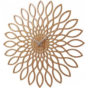 Karlsson Sunflower Wall Clock - Wall Clock Karlsson Sunflower Wall Clock - Wall Clock
