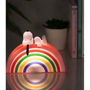 House Of Disaster - Snoopy Rainbow LED Light - Rainbow House Of Disaster - Snoopy Rainbow LED Light - Rainbow