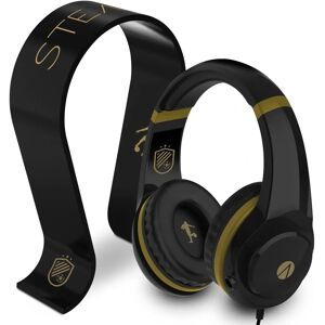 Casque gaming Stealth Foot XP et Support - Switch - Publicité Casque gaming Stealth Foot XP et Support - Switch - Publicité