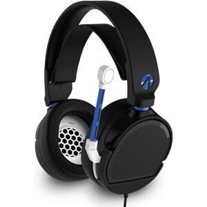 Stealth Shadow V - Casque de jeu pour PS5 - Noir - Publicité Stealth Shadow V - Casque de jeu pour PS5 - Noir - Publicité
