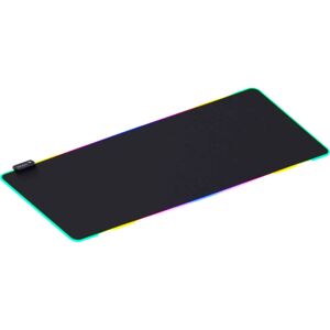 STEALTH - XP-RGBGP-V1 - Noir - XL - Tapis de souris - Publicité STEALTH - XP-RGBGP-V1 - Noir - XL - Tapis de souris - Publicité