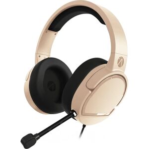 Auriculares de juego premium Stealth PANTHER - Arena - Multiformato Auriculares de juego premium Stealth PANTHER - Arena - Multiformato