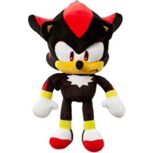 Měkká plyšová hračka Sonic a přátelé - 30cm - Plyšák Měkká plyšová hračka Sonic a přátelé - 30cm - Plyšák