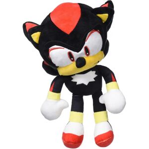 Sonic the Hedgehog Shadow Pluszowa Zabawka - Pluszowa Figurka Sonic the Hedgehog Shadow Pluszowa Zabawka - Pluszowa Figurka
