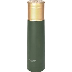 Jack Pyke Green 500ml Stainless Steel Cartridge Flask - Thermal Flask Jack Pyke Green 500ml Stainless Steel Cartridge Flask - Thermal Flask