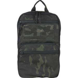Viper Vx Buckle Up Charger Pack - Black Camo - 4-14L - Sac à dos extensible - Publicité Viper Vx Buckle Up Charger Pack - Black Camo - 4-14L - Sac à dos extensible - Publicité
