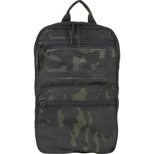 Viper Vx Buckle Up Charger Pack - Black Camo - 4-14L - Expandable Backpack Viper Vx Buckle Up Charger Pack - Black Camo - 4-14L - Expandable Backpack