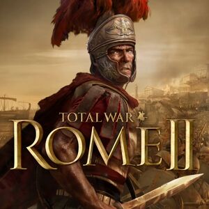 SEGA Total War: Rome 2 - Strategiespiel - PC SEGA Total War: Rome 2 - Strategiespiel - PC