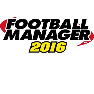 SEGA Football Manager 2016 - PC SEGA Football Manager 2016 - PC