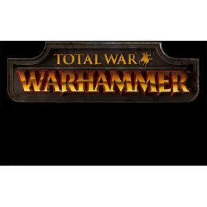 SEGA Total War Warhammer Old World Edition - Videospiel SEGA Total War Warhammer Old World Edition - Videospiel