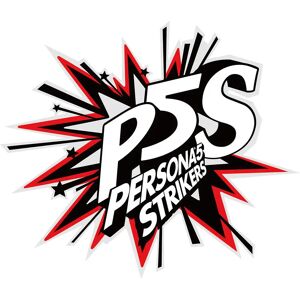 Persona 5 Strikers - PS4 - Publicité Persona 5 Strikers - PS4 - Publicité