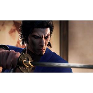 Like a Dragon: Ishin! - PS5 Like a Dragon: Ishin! - PS5