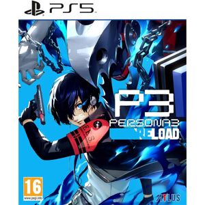 Persona 3 Reload - PS5 Persona 3 Reload - PS5