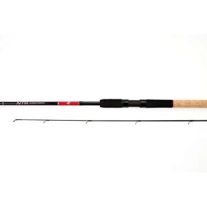 Nytro NTR Commercial Pellet Waggler Angelrute - 11' - Angelrute Nytro NTR Commercial Pellet Waggler Angelrute - 11' - Angelrute