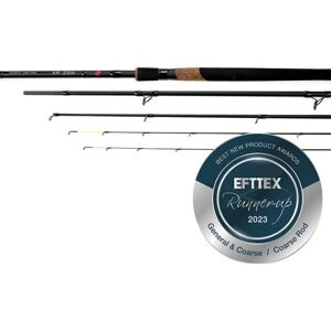 Nytro Aryzon Continental Feeder Rute - 3,8 m - Angelrute Nytro Aryzon Continental Feeder Rute - 3,8 m - Angelrute