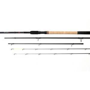 Nytro 13' 390H 100g Feederrute - Big River Nytro 13' 390H 100g Feederrute - Big River