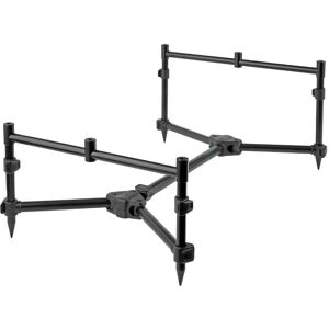 Sonik HeroX 3 Rod Pod - Fishing Rod Pod Sonik HeroX 3 Rod Pod - Fishing Rod Pod