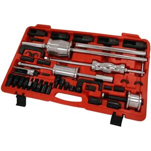 Neilsen Model CT3507 Universal Injector Extractor Kit - Injector Extractor Neilsen Model CT3507 Universal Injector Extractor Kit - Injector Extractor