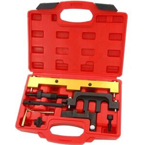 Neilsen BMW Engine Locking Tool Kit - N42, N46, 1.8/2.0 Neilsen BMW Engine Locking Tool Kit - N42, N46, 1.8/2.0