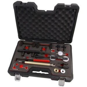 Neilsen Timing Tool Set VW Audi VAG Gasoline Engines - 25 Pcs Neilsen Timing Tool Set VW Audi VAG Gasoline Engines - 25 Pcs