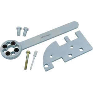 Neilsen D4204t Engine Timing Kit - Volvo 2.0l Diesel Neilsen D4204t Engine Timing Kit - Volvo 2.0l Diesel