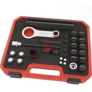 Neilsen Ea839 Engine Timing Tool Set for VW, Audi, Porsche - Camshaft Fix Neilsen Ea839 Engine Timing Tool Set for VW, Audi, Porsche - Camshaft Fix