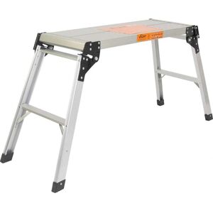 Vaunt - V2006006 - Aluminium - 825mm x 300mm - Work Platform Vaunt - V2006006 - Aluminium - 825mm x 300mm - Work Platform