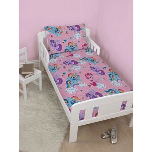 My Little Pony - Cupcake - Pink - Duvet Cover Set My Little Pony - Cupcake - Pink - Duvet Cover Set