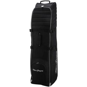 MACGREGOR - MACTC004 VIP II Premium - Black - Nylon - Golf travel cover MACGREGOR - MACTC004 VIP II Premium - Black - Nylon - Golf travel cover