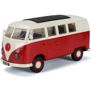 Airfix J6017 Scale Military Car Model Kit - Assembly Airfix J6017 Scale Military Car Model Kit - Assembly