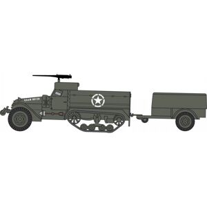 Airfix A02318V Scale Model Military Truck - 1:76 Airfix A02318V Scale Model Military Truck - 1:76