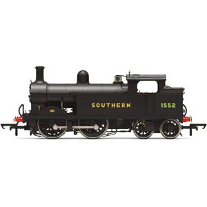 Hornby R3763 Black H Class OO Gauge Locomotive - Locomotive Hornby R3763 Black H Class OO Gauge Locomotive - Locomotive