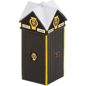 Hornby R9867 AA Phone Box - Model Railway Accessory Hornby R9867 AA Phone Box - Model Railway Accessory