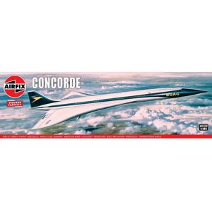 Airfix A05170V Schaalmodel Vastvleugel Vliegtuig - 1:144 Airfix A05170V Schaalmodel Vastvleugel Vliegtuig - 1:144