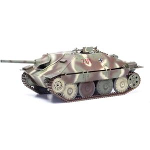 Airfix Airfix A1353 Tank Model Kit - 1:35 Scale - Late Version Hetzer Airfix Airfix A1353 Tank Model Kit - 1:35 Scale - Late Version Hetzer