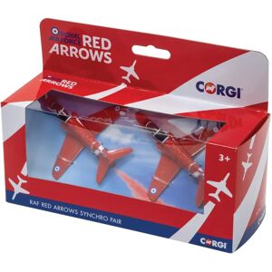 Corgi CS90687 Arrows Synchro Pair - Toy Car Corgi CS90687 Arrows Synchro Pair - Toy Car