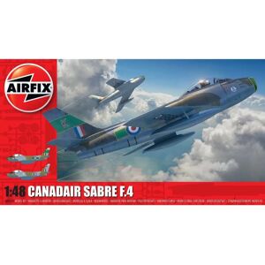 Airfix A08109 Fighter Model Kit 1:48 - Aircraft Airfix A08109 Fighter Model Kit 1:48 - Aircraft