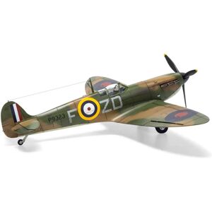 Airfix Supermarine Spitfire Mk.1 - Aircraft Model Kit Airfix Supermarine Spitfire Mk.1 - Aircraft Model Kit