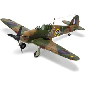 Airfix Model Kit - Hawker Hurricane Mk.I 1:48 - Aircraft Model Airfix Model Kit - Hawker Hurricane Mk.I 1:48 - Aircraft Model