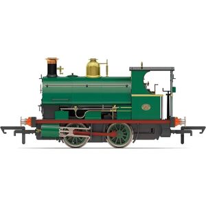 Hornby Crawshay Brothers W4 Locomotive - Era 2 OO Model Hornby Crawshay Brothers W4 Locomotive - Era 2 OO Model