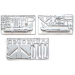 Airfix Top Gun Jester's A-4 Skyhawk Model Kit - Aircraft Model Airfix Top Gun Jester's A-4 Skyhawk Model Kit - Aircraft Model