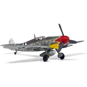 Airfix Messerschmitt Bf109G-6 1:72 Model Kit - Aircraft Airfix Messerschmitt Bf109G-6 1:72 Model Kit - Aircraft