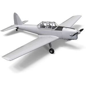Kit de Modelo de Avión Airfix de Havilland Chipmunk T.10 - Escala 1:48 Kit de Modelo de Avión Airfix de Havilland Chipmunk T.10 - Escala 1:48