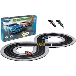 Scalextric Scalextric Drift 360 Mains Powered Slot Car Racing Set Scalextric Scalextric Drift 360 Mains Powered Slot Car Racing Set