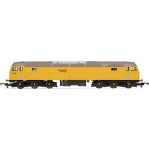 Hornby Class 57 Co-Co Model Train - Era 11 Hornby Class 57 Co-Co Model Train - Era 11